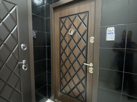 1-room apartment for rent, 40 m², Boulevard Residence: 1 000 ₼/mo 3