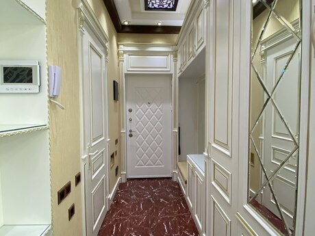 1-room apartment for rent, 40 m², Boulevard Residence: 1 000 ₼/mo 5