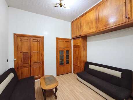 1-room apartment for rent, 50 m², İçəri Şəhər: 600 ₼/mo 2