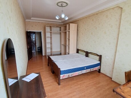 Kirayə 2 otaqlı mənzil, 48 m², İnşaatçılar: 500 ₼/ay 2