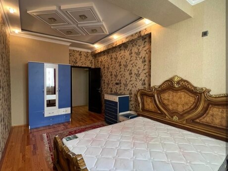3 otaqlı mənzil, 90 m², 20 Yanvar: 210 000 ₼ 4