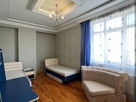 3 otaqlı mənzil, 90 m², 20 Yanvar: 210 000 ₼ 5