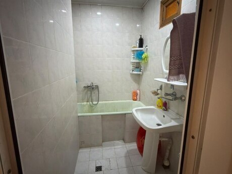 3-комнатная квартира, 80 м², 7-ci mikrorayon: 229 000 ₼ 5