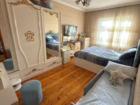3-комнатная квартира, 80 м², 7-ci mikrorayon: 229 000 ₼ 4