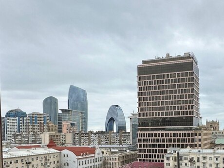 Elan №6475930 - Bakı, 28 May m., 3 otaqlı, 145 m², 9/15 mərtəbə