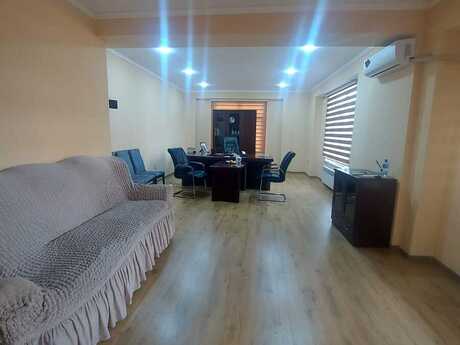 Elan №6475951 - Bakı, Yasamal r., 137 m²