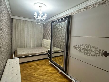 3 otaqlı mənzil, 60 m², Memar Əcəmi: 131 000 ₼ 3