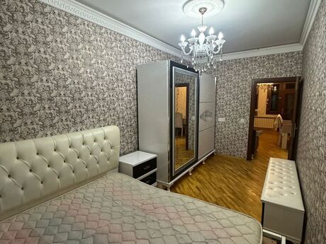 3 otaqlı mənzil, 60 m², Memar Əcəmi: 131 000 ₼ 4