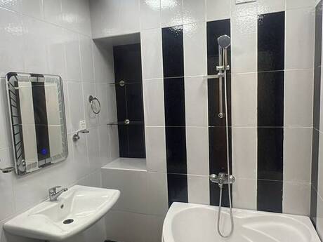 2-комнатная квартира, 62 м², Nəsimi: 188 000 ₼ 5