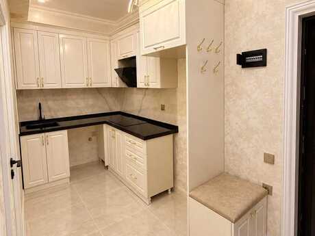 Turkuaz kompleksində 2 otaqlı yeni tikili mənzil satılır, 51 m², 175 000 AZN, şəkil 3 / 12