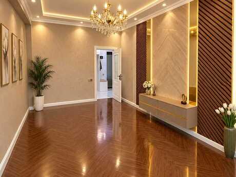 Turkuaz kompleksində 2 otaqlı yeni tikili mənzil satılır, 51 m², 175 000 AZN, şəkil 2 / 12