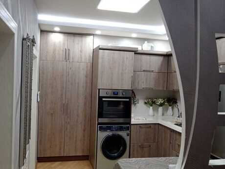 3 otaqlı mənzil, 130 m², Həzi Aslanov: 174 500 ₼ 3