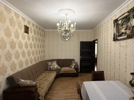 Elan №6475962 - Bakı, Həzi Aslanov m., 3 otaqlı, 70 m², 8/9 mərtəbə