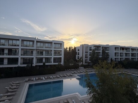 Elan №6475960 - Bakı, Sea Breeze q., 4 otaqlı, 139 m², 4/5 mərtəbə