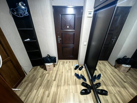 1 otaqlı mənzil, 45 m², Gənclik: 165 000 ₼ 5