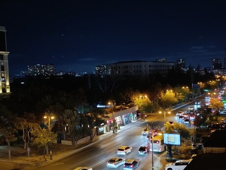 1 otaqlı mənzil, 45 m², Gənclik: 165 000 ₼ 3