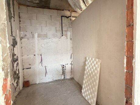 4-room apartment, 139 m², Sea Breeze: 615 000 ₼ 5