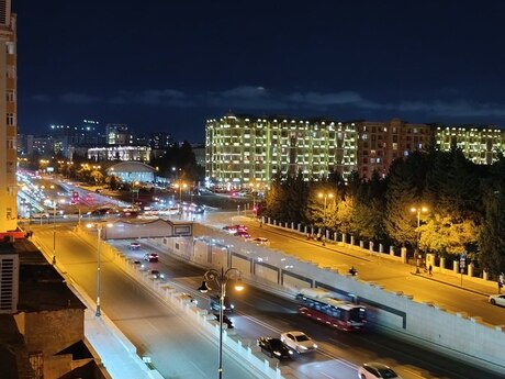 1 otaqlı mənzil, 45 m², Gənclik: 165 000 ₼ 2