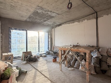 4-room apartment, 139 m², Sea Breeze: 615 000 ₼ 3