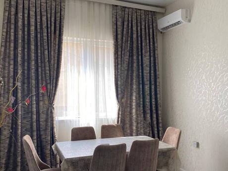 2-room new-build apartment for sale in Əhmədli, 70 m², 159 000 AZN, photo 3 / 11