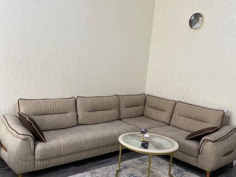 2-room new-build apartment for sale in Əhmədli, 70 m², 159 000 AZN, photo 4 / 11