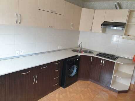 2 rooms · 60 m² · floor 3/9, Həzi Aslanov