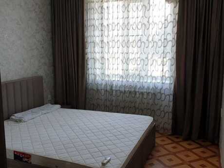 Kirayə 2 otaqlı mənzil, 60 m², Həzi Aslanov: 650 ₼/ay 5