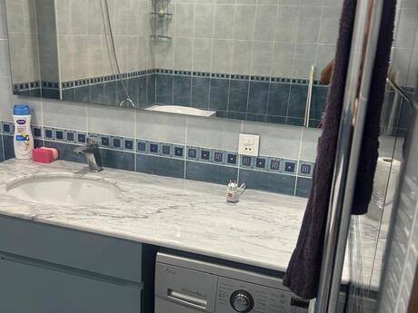 Kirayə 3 otaqlı mənzil, 85 m², Nəsimi: 900 ₼/ay 2