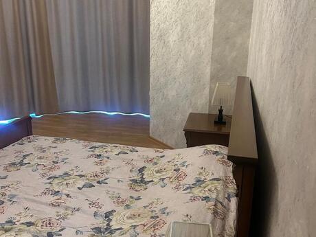 Kirayə 3 otaqlı mənzil, 85 m², Nəsimi: 900 ₼/ay 3
