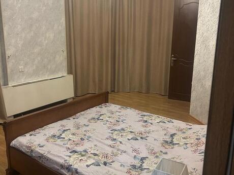 Kirayə 3 otaqlı mənzil, 85 m², Nəsimi: 900 ₼/ay 5