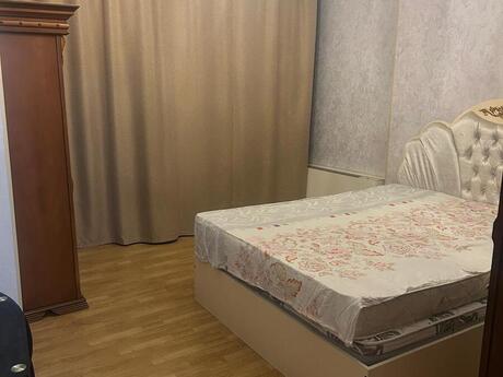 Kirayə 3 otaqlı mənzil, 85 m², Nəsimi: 900 ₼/ay 4