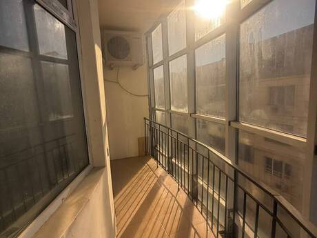 8 Noyabrda 3 otaqlı yeni tikili mənzil kirayə verilir, 155 m², 1 000 AZN/ay, şəkil 5 / 12