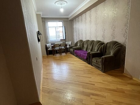 Elan №6475970 - Xırdalan, Xırdalan, 2 otaqlı, 55.5 m², 1/4 mərtəbə