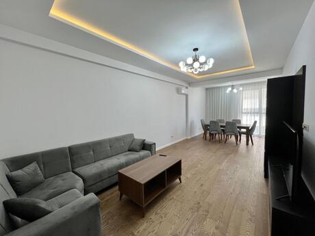 3-room apartment, 150 m², Sabah Residence: 850 000 ₼ 2