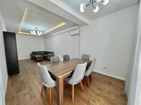 3-room apartment, 150 m², Sabah Residence: 850 000 ₼ 4