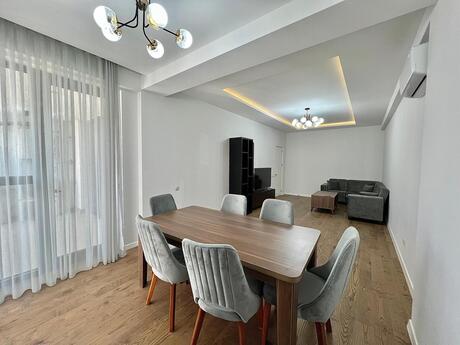 3-room apartment, 150 m², Sabah Residence: 850 000 ₼ 3