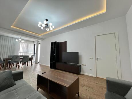 3-room apartment, 150 m², Sabah Residence: 850 000 ₼ 5