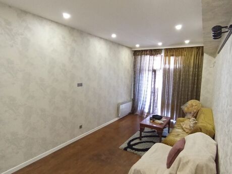 4 otaqlı mənzil, 149 m², Şah İsmayıl Xətai: 425 000 ₼ 2