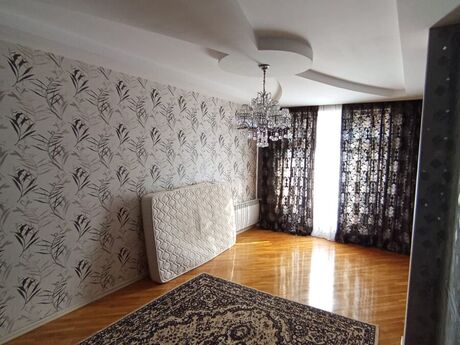 4 otaqlı mənzil, 149 m², Şah İsmayıl Xətai: 425 000 ₼ 3