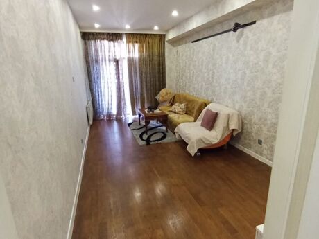 4 otaqlı mənzil, 149 m², Şah İsmayıl Xətai: 425 000 ₼ 5