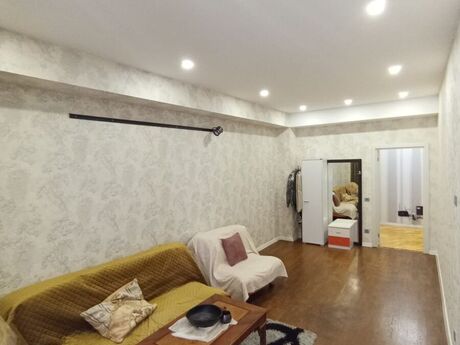 4 otaq · 149 m² · 23/24 mərtəbə, Şah İsmayıl Xətai