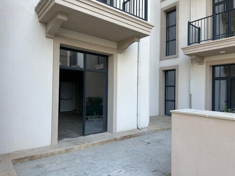 2-комнатная квартира, 73,2 м², Nardaran: 275 000 ₼ 2