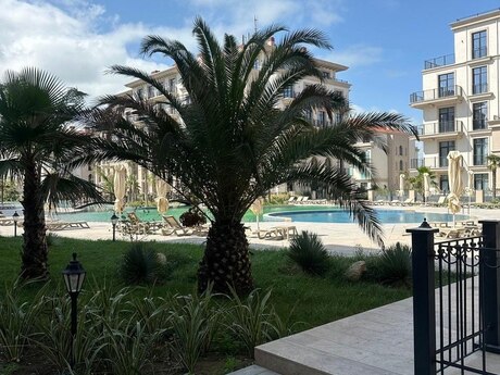 2-комнатная квартира, 73,2 м², Nardaran: 275 000 ₼ 4