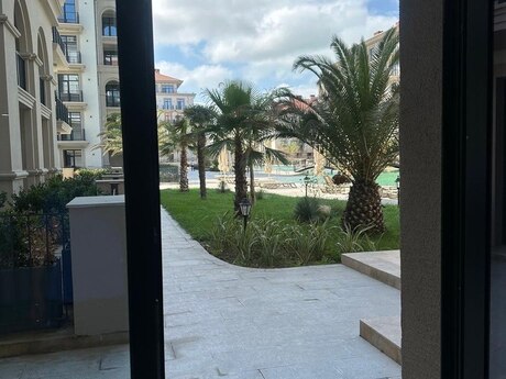 2-комнатная квартира, 73,2 м², Nardaran: 275 000 ₼ 5