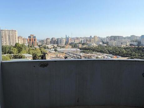 Kirayə 2 otaqlı mənzil, 85 m², Nəsimi: 1 100 ₼/ay 2
