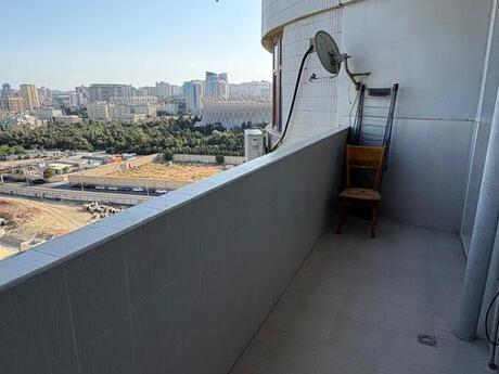 Kirayə 2 otaqlı mənzil, 85 m², Nəsimi: 1 100 ₼/ay 3