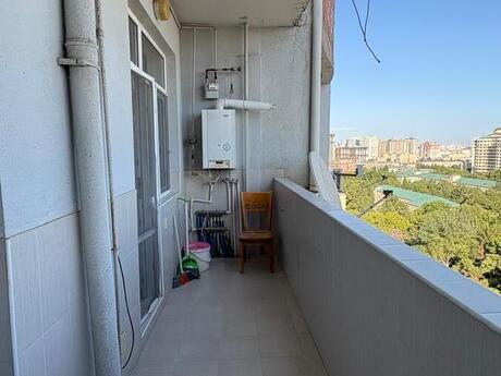 Kirayə 2 otaqlı mənzil, 85 m², Nəsimi: 1 100 ₼/ay 4