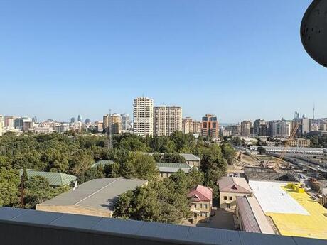 Kirayə 2 otaqlı mənzil, 85 m², Nəsimi: 1 100 ₼/ay 5