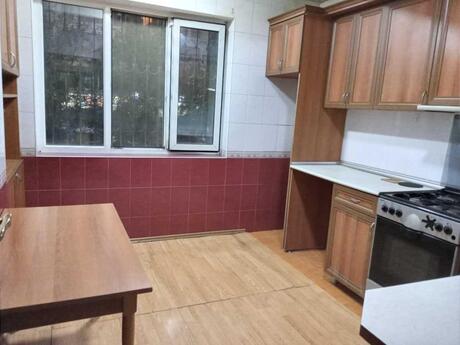 Elan №6475994 - Bakı, Nəsimi m., 5 otaqlı, 122 m², 3/9 mərtəbə