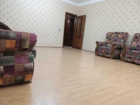 5-room apartment for rent, 122 m², Nəsimi: 799 ₼/mo 2